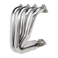 DC Sports Polished Header (94-01 Acura Integra RS/LS/GS)