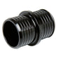 HPS Performance Products HPS Billet 6061 Aluminum Joiner Hose Union Connector