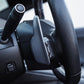 JQ Werks Madtrace® Magnetic Paddle Shifters For Chevrolet Corvette