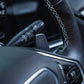 JQ Werks Madtrace® Magnetic Paddle Shifters For Chevrolet Corvette