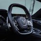 JQ Werks Madtrace® Magnetic Paddle Shifters For Chevrolet Corvette