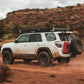 UltraSwing® Short-Fit Spare Tire Hitch Mount | RiGd Supply