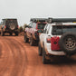 UltraSwing® Short-Fit Spare Tire Hitch Mount | RiGd Supply