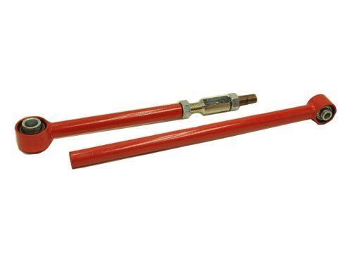 Godspeed Toyota Corolla RWD (AE86) 1985-87 Rear Adjustable Rear Lateral Rods