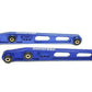 Godspeed Honda Civic (EK/EJ) 1996-00 Gen2 Adjustable Rear Lower Control Arms Billet Aluminum