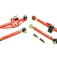 Godspeed Nissan 240SX (S13) 1989-94 Adjustable Front Lower Control Arms With High Angle Tension Rods