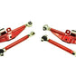 Godspeed Nissan 240SX (S14) 1995-98 Adjustable Front Lower Control Arms With High Angle Tension Rods
