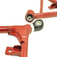 Godspeed Nissan 240SX (S13) 1989-94 Adjustable Rear Arms