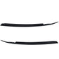1997-1998 Nissan 240SX S14 Eye Lid Eyebrows Paintable Surface