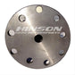 GTO Aluminum Driveshaft 800HP 2004-2006