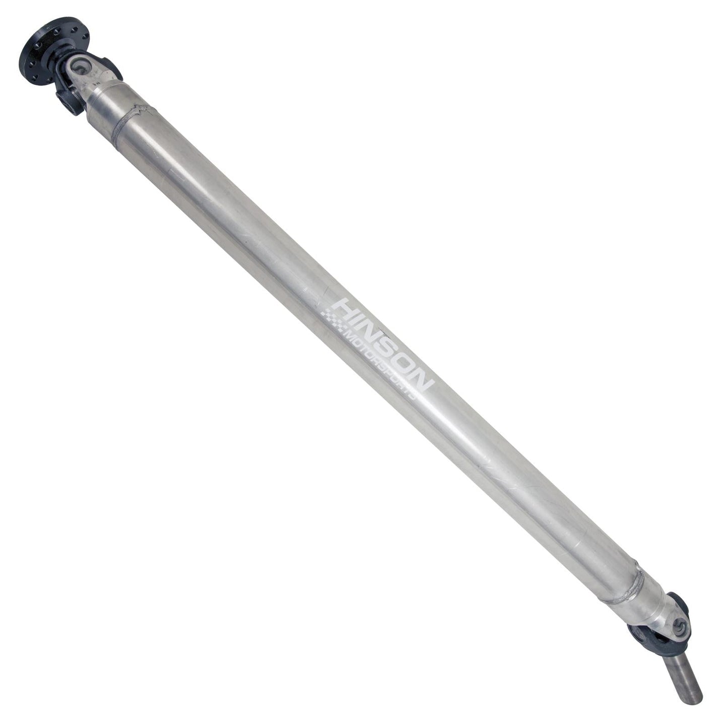 GTO Aluminum Driveshaft 800HP 2004-2006