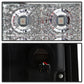 SPYDER xTune 07-13 Chevrolet Silverado 1500/3500 Full LED Tail Lights - Black (ALT-CH-CSIL07-FLED-BK) 9951480