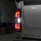 SPYDER xTune 07-13 Chevrolet Silverado 1500/3500 Full LED Tail Lights - Black (ALT-CH-CSIL07-FLED-BK) 9951480