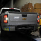SPYDER xTune 07-13 Chevrolet Silverado 1500/3500 Full LED Tail Lights - Black (ALT-CH-CSIL07-FLED-BK) 9951480