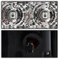 SPYDER xTune 07-13 Chevrolet Silverado 1500/3500 Full LED Tail Lights - Chrome (ALT-CH-CSIL07-FLED-C) 9951473