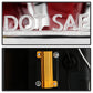 SPYDER xTune 07-13 Chevrolet Silverado 1500/3500 Full LED Tail Lights - Chrome (ALT-CH-CSIL07-FLED-C) 9951473