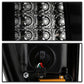 SPYDER xTune 09-14 Ford F150 Full LED Tail Lights - Black (ALT-CH-FF15009-LED-BK) 9951503