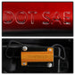 SPYDER xTune 09-14 Ford F150 Full LED Tail Lights - Black (ALT-CH-FF15009-LED-BK) 9951503
