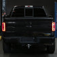 SPYDER xTune 09-14 Ford F150 Full LED Tail Lights - Black (ALT-CH-FF15009-LED-BK) 9951503