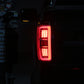 SPYDER xTune 09-14 Ford F150 Full LED Tail Lights - Black (ALT-CH-FF15009-LED-BK) 9951503