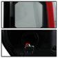 SPYDER xTune 14-21 Toyota Tundra Full LED Mirror 3D Tail Lights - Black (ALT-CH-TTU14-FLED-BK) 9951466