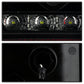 SPYDER xTune 14-21 Toyota Tundra Full LED Mirror 3D Tail Lights - Black (ALT-CH-TTU14-FLED-BK) 9951466