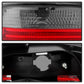 SPYDER Xtune Bmw E39 5-Series 97-00 Tail Light Red Smoke ALT-CI-BE3997-RSM 5020581