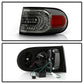 SPYDER Xtune Toyota Fj Cruiser 07-14 LED Tail Lights Smoke ALT-CL-TFJ07-LED-SM 5070586