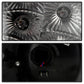 SPYDER Xtune Toyota Fj Cruiser 07-14 LED Tail Lights Smoke ALT-CL-TFJ07-LED-SM 5070586