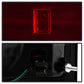 SPYDER Xtune Toyota Fj Cruiser 07-14 LED Tail Lights Smoke ALT-CL-TFJ07-LED-SM 5070586