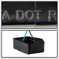 SPYDER Xtune Toyota Fj Cruiser 07-14 LED Tail Lights Smoke ALT-CL-TFJ07-LED-SM 5070586