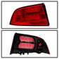 SPYDER Xtune Acura Tl 04-06 (Also Fit 07-08) Driver Side Tail Lights - OEM Left ALT-JH-ATL04-OE-L 9030819