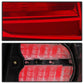 SPYDER Xtune Acura Tl 04-06 (Also Fit 07-08) Driver Side Tail Lights - OEM Left ALT-JH-ATL04-OE-L 9030819