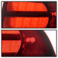 SPYDER Xtune Acura Tl 04-08 OEM Style Tail Lights Red Smoked ALT-JH-ATL04-OE-RSM 9030833