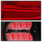 SPYDER Xtune Acura Tl 04-06 (Also Fit 07-08) Passenger Side Tail Lights - OEM Right ALT-JH-ATL04-OE-R 9030826
