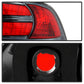 SPYDER xTune 07-08 Acura TL Type S OEM Style Tail Lights - Set (ALT-JH-ATL07TS-OE-RC) 9050428