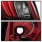 SPYDER xTune 17-21 Buick Encore LED Tail Light GM2800296 - OE Left (ALT-JH-BEN17-LED-OE-L) 9951633