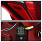 SPYDER xTune 17-21 Buick Encore LED Tail Light GM2800296 - OE Left (ALT-JH-BEN17-LED-OE-L) 9951633