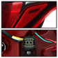 SPYDER xTune 17-21 Buick Encore LED Tail Light GM2801296 - OE Right (ALT-JH-BEN17-LED-OE-R) 9951640