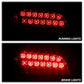 SPYDER xTune Buick LaCrosse 10-13 Driver Side LED Tail Light - OEM L ALT-JH-BLAC10-OE-L 9938979
