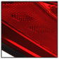 SPYDER xTune Buick LaCrosse 14-16 Driver Side LED Tail Light - OEM L ALT-JH-BLAC14-OE-L 9938993