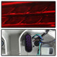 SPYDER xTune Buick LaCrosse 14-16 Passenger Side LED Tail Light - OEM R ALT-JH-BLAC14-OE-R 9939006