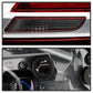 SPYDER xTune 14-17 Buick Regal Passenger Side LED Tail Lights - OE Outler Right (ALT-JH-BREG14-LED-OE-R) 9945847