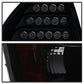 SPYDER xTune 05-07 Chrysler 300C LED Tail Lights - Black Smoke (ALT-JH-C300C05-LED-BSM) 9036897