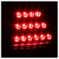 SPYDER xTune 05-07 Chrysler 300C LED Tail Lights - Black Smoke (ALT-JH-C300C05-LED-BSM) 9036897