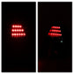 SPYDER xTune 05-07 Chrysler 300C LED Tail Lights - Black Smoke (ALT-JH-C300C05-LED-BSM) 9036897