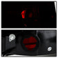 SPYDER Xtune Chrysler 300 2008-2010 OEM Style Tail Lights -Red Smoked ALT-JH-C308-OE-RSM 9033834
