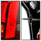 SPYDER Xtune Cadillac Cts 03-07 Driver Side Tail Lights - OEM Left ALT-JH-CACTS03-OE-L 9033490