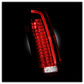 SPYDER xTune 08-13 Cadillac CTS Full LED All Red Tail Light - OE Left (ALT-JH-CACTS08-OE-LED-L) 9960338