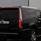 SPYDER xTune 07-14 Cadillac Escalade Black LED 2in1 Tail Lights - ALT-JH-CAESC07-2IN1LED-BK 9039782